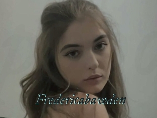 Fredericabawden