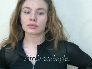 Fredericabayles