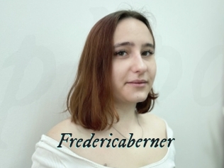 Fredericaberner