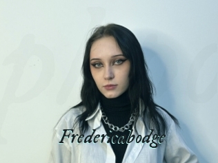 Fredericabodge