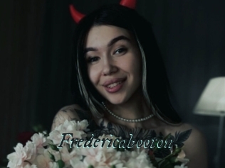 Fredericabooton