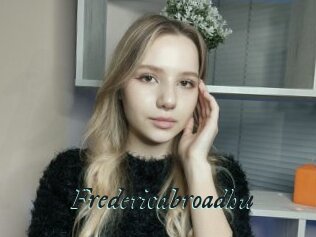 Fredericabroadhu