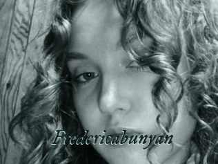 Fredericabunyan