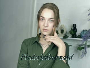 Fredericaburnard