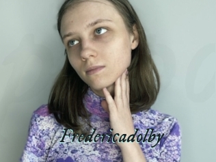Fredericadolby