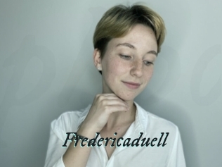 Fredericaduell