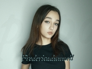 Fredericadunnell