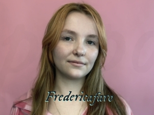 Fredericafaro