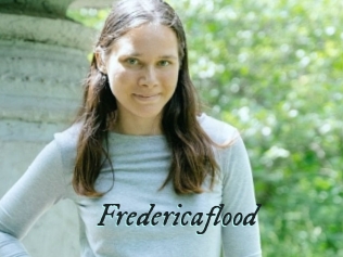 Fredericaflood