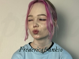 Fredericafrankso