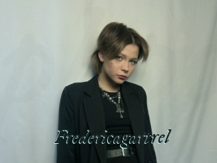 Fredericagartrel