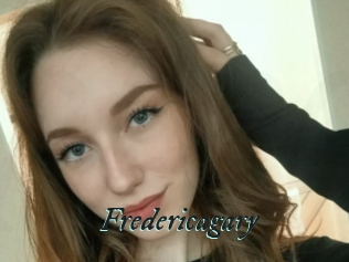 Fredericagary