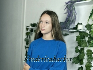 Fredericahacker