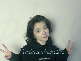 Fredericahanchet