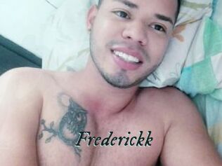 Frederickk