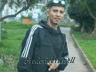 Frederickrussell