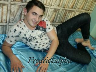 Fredrickalpha
