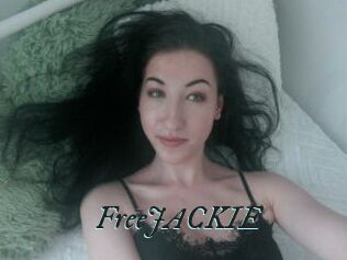 FreeJACKIE