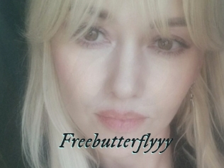 Freebutterflyyy