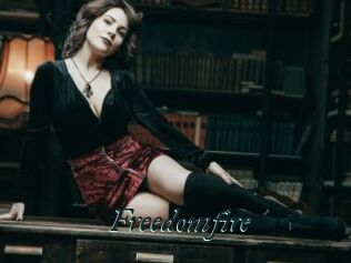 Freedomfire