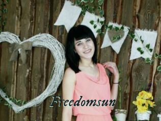 Freedomsun