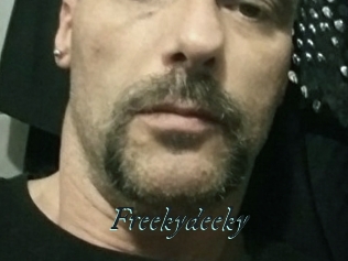 Freekydeeky