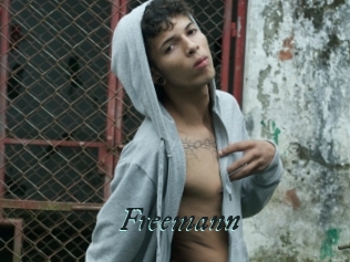 Freemann