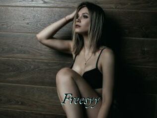 Freesyy