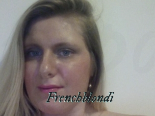 Frenchblondi