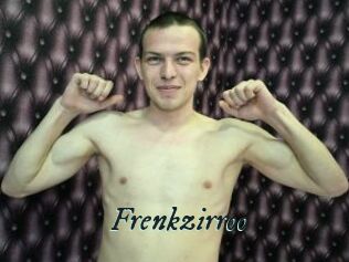 Frenkzirroo