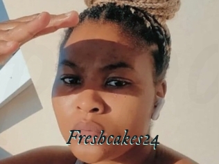 Freshcakes24