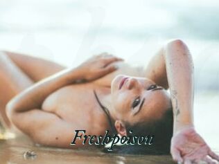 Freshpoison