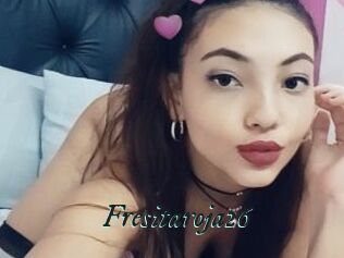 Fresitaroja26