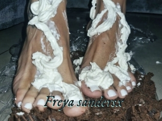 Freya_sandersx