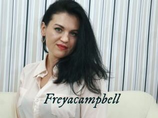 Freyacampbell