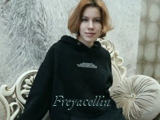 Freyacollin