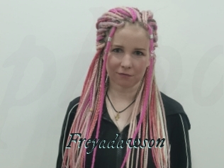 Freyadawson