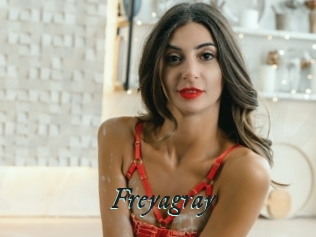 Freyagray