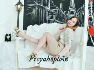 Freyahoplow