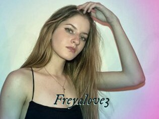 freyalove3 Pharaons Porn