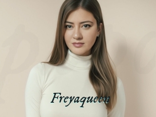 Freyaqueen