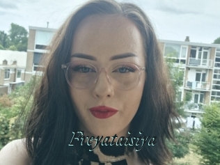Freyataisiya