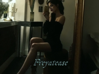 Freyatease