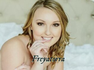 Freyatorra