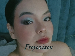 Freyavixen