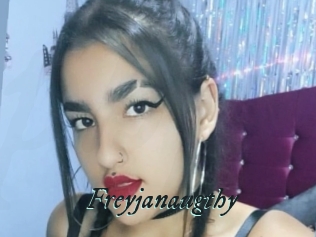 Freyjanaugthy