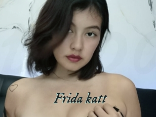 Frida_katt