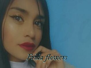 Frida_flowers