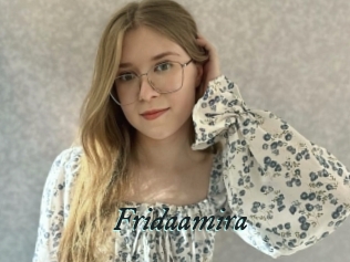 Fridaamira