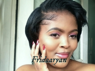 Fridaaryan